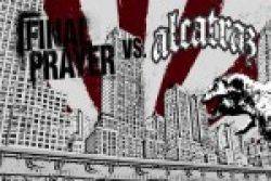 Final Prayer (GER) : Final Prayer - Alcatraz